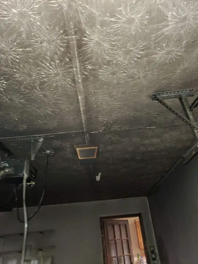 Fire and smoke damage assessment for Emergency Water Damage Services in Portage Lakes